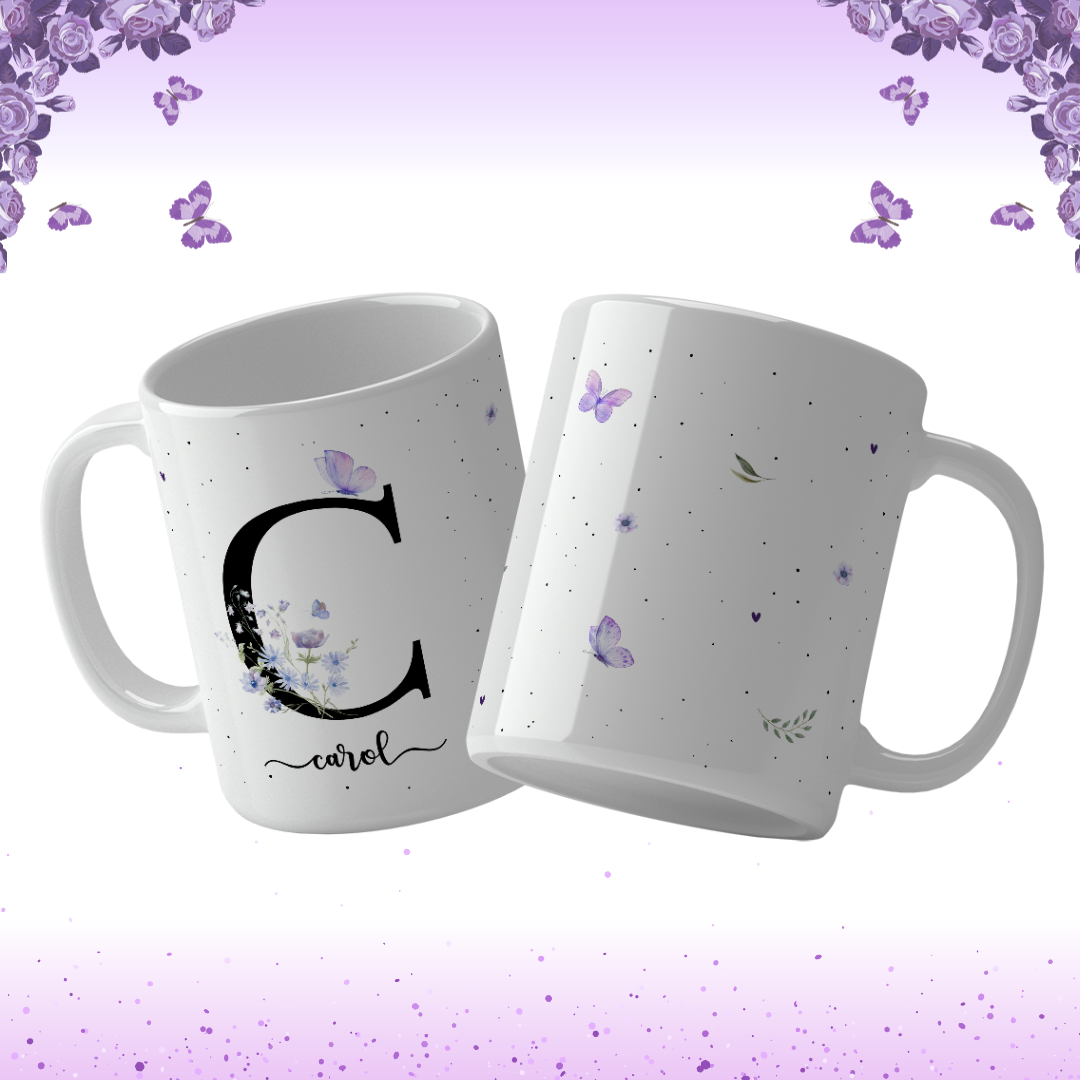 Kit Letras KIT – Letras – Gabriella Cravo e Canecas