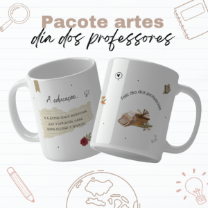KIT – Dia dos Professores 2024