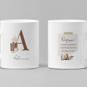 Kit - Dia dos Professores 2025
